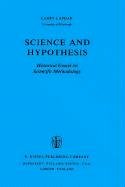 science and hypothesis historical essays on scientific methodology the western ontario series in philosophy