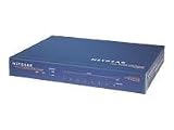 NETGEAR FVS318 ProSafe VPN Firewall - Router - EN, Fast EN