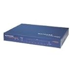 Netgear FVS318UK