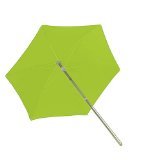 Buy 6 ft Beach Umbrella - LIME