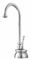 Mountain Plumbing The Little Gourmet Instant Hot Water Dispenser MT540-PVDBB