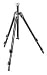 Manfrotto 3021BN Classic Tripod without Head (Black)