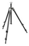 Bogen-Manfrotto 3021BN Classic Tripod without Head (Black)