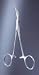 Providence Hospital Forceps - 5 1/2 inch , Curved - 1 ea
