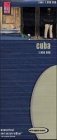 Produkt-Bild: Cuba ( Kuba) 1 : 850 000