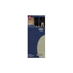 Cuba ( Kuba) 1 : 850 000