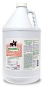 Mycodex Pet Shampoo With 3X Pyrethrins (1 Gallon)