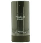 Vera Wang by Vera Wang Cologne for Men 2.6 oz / 100 ml Deodorant Stick Alcohol-Free