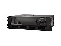 Microdowell B-Box Enterprise N-15 EXP USV 1500VA Online 3HE