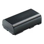 Energizer ERC560 Lithium Ion Camcorder Battery