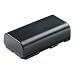 Energizer ERC560 Lithium Ion Camcorder Battery