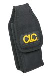 Black Cell Phone Holder