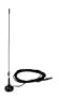 Technocel Antenna - Magnetic Mount, Universal