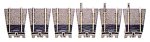 H0 FL EXTENSION SET FOR 6154 C