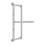 Lowel Tota-frame Holds 10 x 12 Gel Filters, for the Tota and Omni Lights.