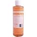 Ecofriendly Dr Bonners Organic Tea Tree Castile Soap ( 1x8 OZ) By Dr Bonners