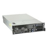IBM System X3650 2.00G 4 1/0