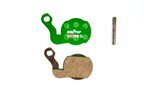 Swiss Stop Disc #21 MTB Disc Brake Pads fit Magura Louise 2007/08, Magura Julie 2009, Magura Marta 2009.