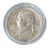 US Commemorative Dollar Uncirculated 2005-P Chief Justice John Marshall