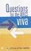 Questions for the Mrcs Viva (Hodder Arnold Publication)