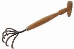 P-Grip 5-Tine Cultivator