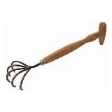 P-Grip 5-Tine Cultivator