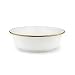LENOX ETERNAL WHITE ROUND VEGETABLE
