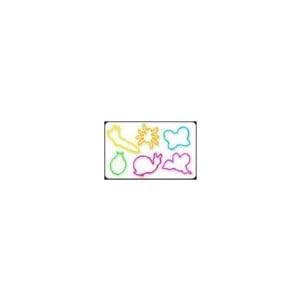 Zany Bandz 24Pack Bugz and Beez by 