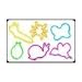 Zany Bandz 24pack Bugz & Beez