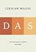 Search : DAS und andere Gedichte