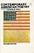 Contemporary American Poetry (Penguin poets)