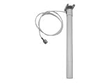 2.4GHZ 5DBI CEIL MOUNT OMNI W/ RPSMA PLUG