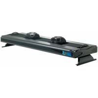 48 in. AquaticLife HID/T5/Lunar LED Fixture - 2 x 150W HID - 2 x 54W T5 - 4 LEDs 48 in. AquaticLife HID/T5/Lunar LED Fixture - 2 x 150W HID - 2 x 54W T5 - 4 LEDs