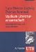 Studium Literaturwissenschaft. Arbeitstechniken und Neue Medien. bij Boeken bij de naam: 11B1M7PASHL._SL75_