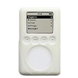 Iskin Evo, 3g Ipod 10/15/20gb Ipod, Ghost Glo