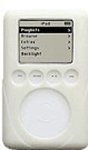 Iskin Evo, 3g Ipod 10/15/20gb Ipod, Ghost Glo
