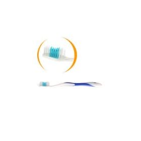 Colgate Wave Soft Full Head Toothbrush - 1 ea
