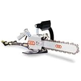 ICS 814pro-13 (71675) Concrete and Masonry Hydraulic 13 inch Saw Package with Bar and...