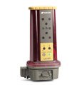 Topcon LS-B4B Machine Mounted Laser Receiver Package