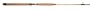 Berkley Glowstik 2 Piece Casting Rod (7'0", Medium, 10-20 lbs)