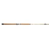 Berkley Glowstik 2 Piece Casting Rod (7'0", Medium, 10-20 lbs)