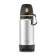 Thermos 22-Ounce Leak-Proof Hydration Bottle, Stainless Steel