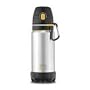 Thermos 22-Ounce Leak-Proof Hydration Bottle, Stainless Steel