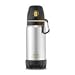 Kitchen & Housewares : Thermos 22 Ounce Leak-Proof Hydration Bottle, Stainless Steel