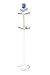 Kids Coat Rack Hat Tree Kansas City Royals Officially Licensed
