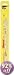Stanley 15-630 12-Inch Blade Length x 32 Teeth Per Inch Bi-Metal Hacksaw Blade 15-600 Series