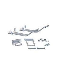 Automotive Parts and Accessories: Superior 11-1020 Leaf Helper Spring, 1500 lb. Capacity - Superior