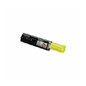 Epson - Cartouche de Toner - Jaune