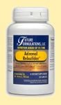 Future Formulations (Now Called Doctor Wilsons) Adrenal Rebuilder 150 Capsules