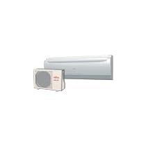 Fujitsu 12CQ Halcyon Wall Air Conditioner 14 SEER - 12,000 BTU (1 Ton)